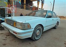 تويوتا كراون